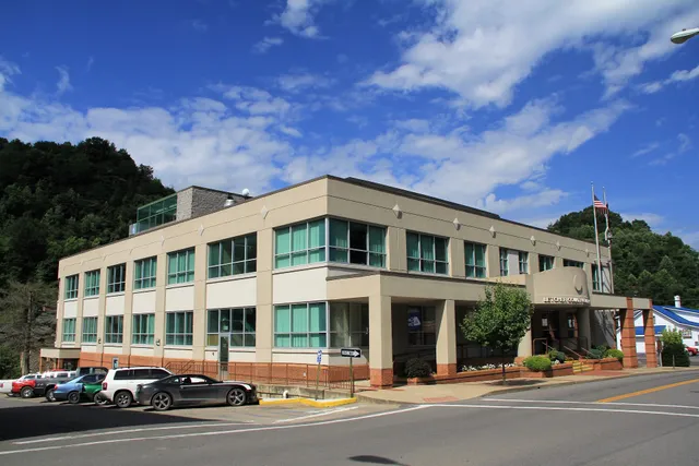 Letcher County District Court