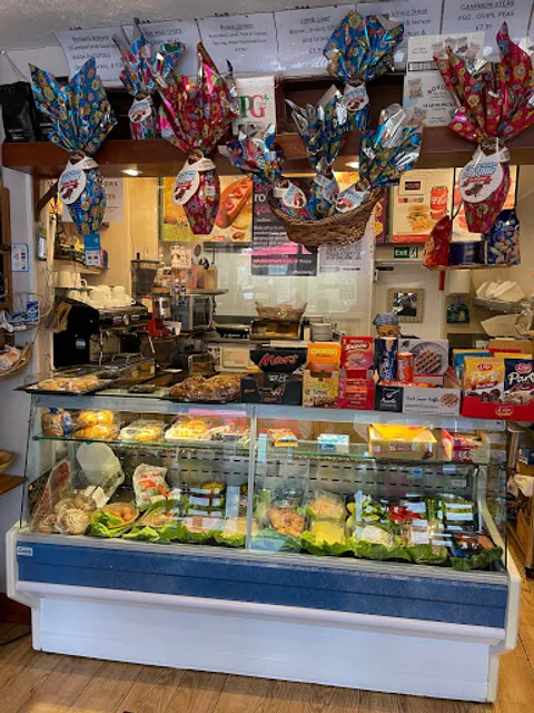 La Famiglia Pizza & Pasta