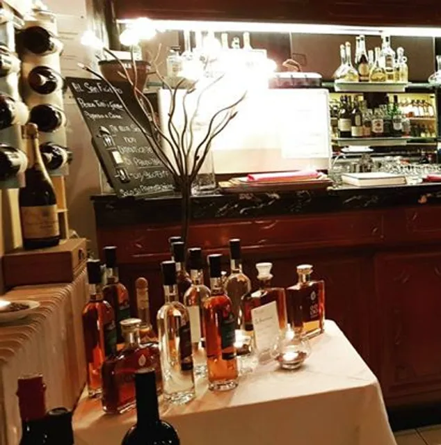 Ristorante San Filippo.........