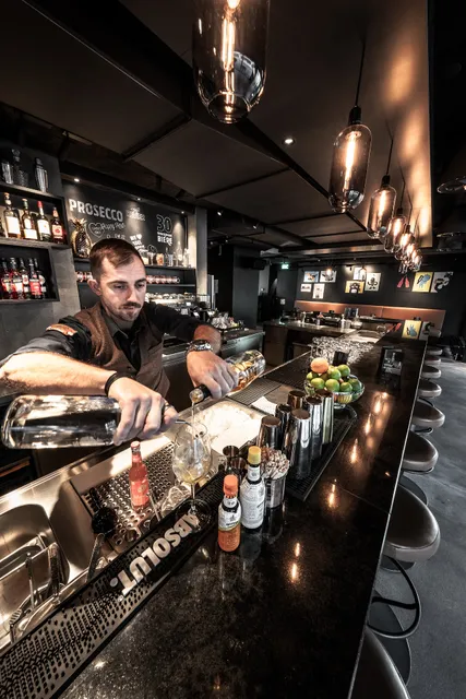 Revier Bar & Grill Adelboden