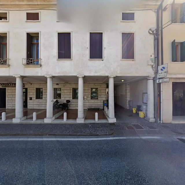 El Salvador Caffetteria