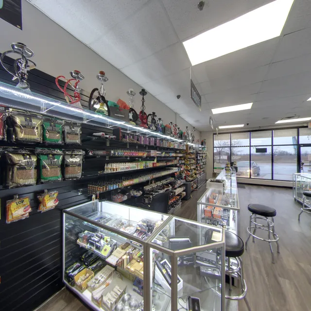 Smoke Depot Crystal Lake