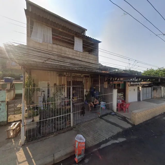 Padaria pães e doces