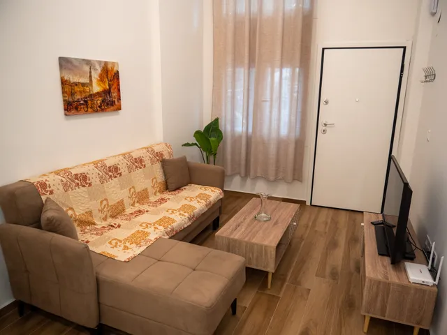 Cozy Loft Thessaloniki