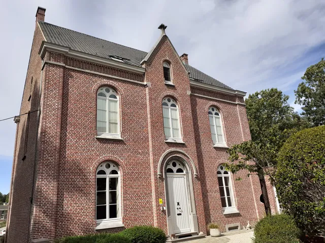 B&B Pastorie Balegem