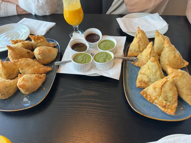 Wakhra Swad Indian Restaurant & Bar