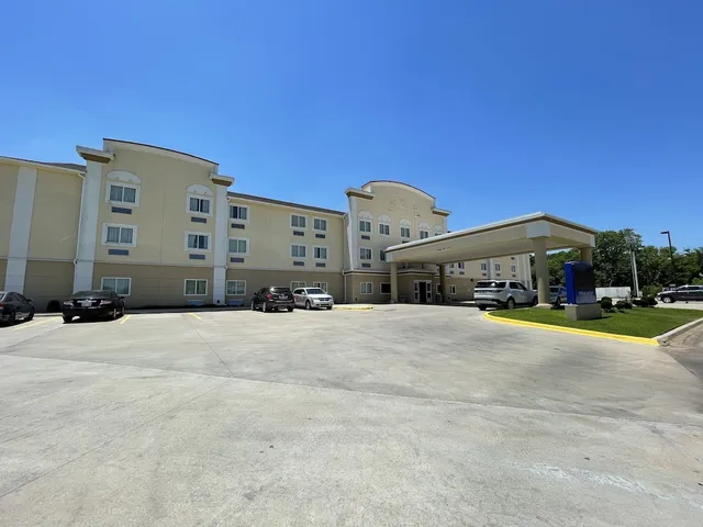 Quality Inn & Suites Ardmore