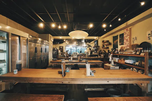 Japanese set meal restaurant KAWASAKI