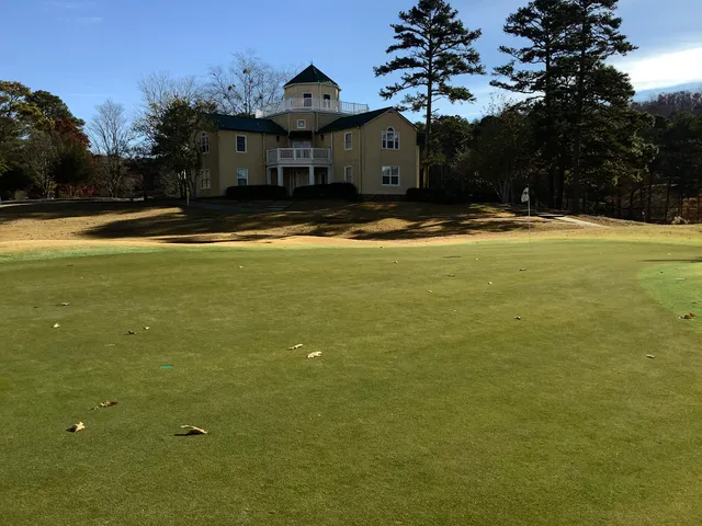 Cherokee Ridge Lake House