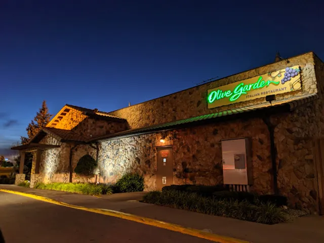 Olive Garden Italian Restaurant