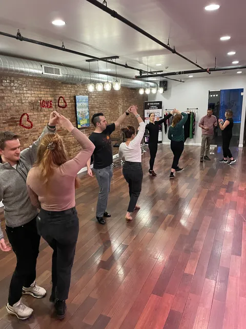 Fred Astaire Dance Studios