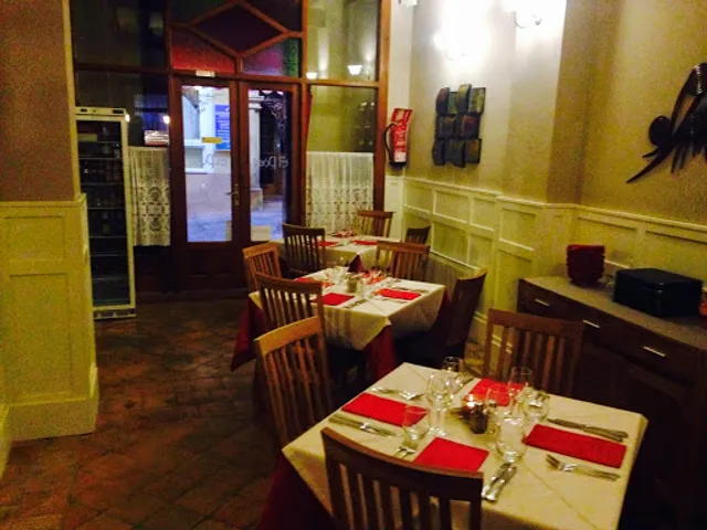 Restaurant El Pòsit