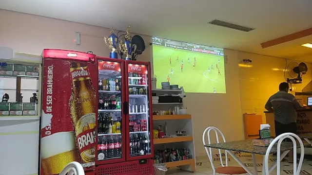 Baita - Kão Lanches