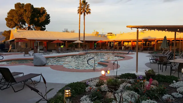 Far Horizons RV Park & Resort