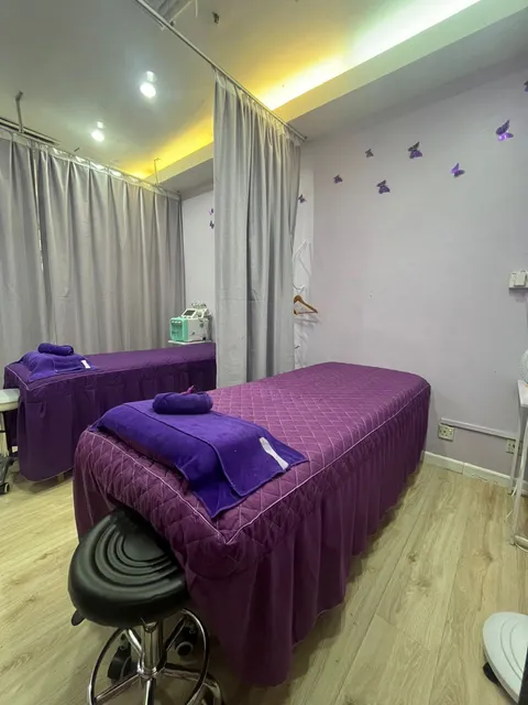 Srikandi Beauty & Wellness