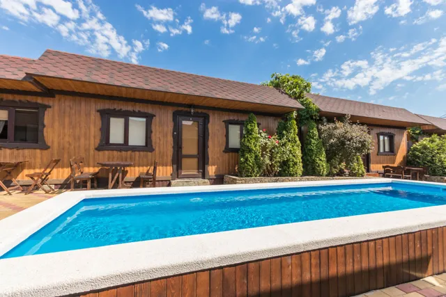 БАЗА ОТДЫХА РЫЖИЙ АП+