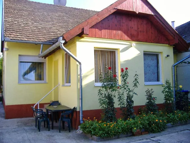 Belvárosi Vendégház