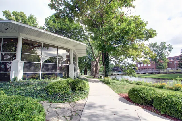 Shiawassee Arts Center