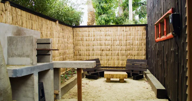 Casas Alma Pichilemu, Casa arriendo Pichilemu