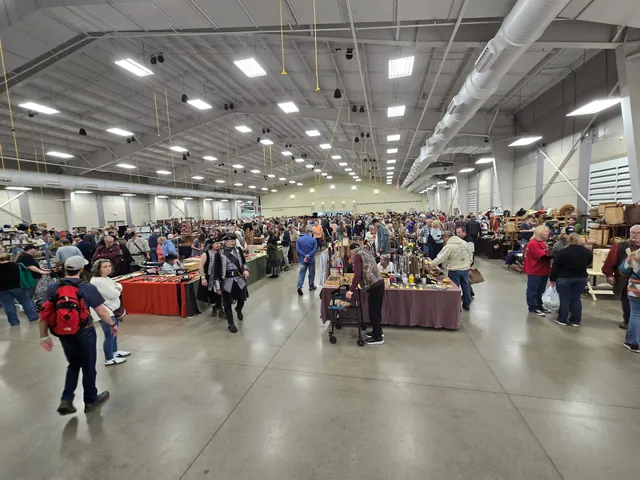 Kalamazoo Living History Show