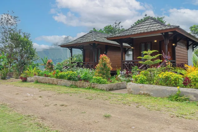Pusaka Rinjani Bungalow