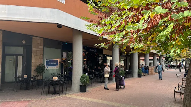 Bo Mercat: El Molí Pan y Café - Bierzo de León - Frutas Díez