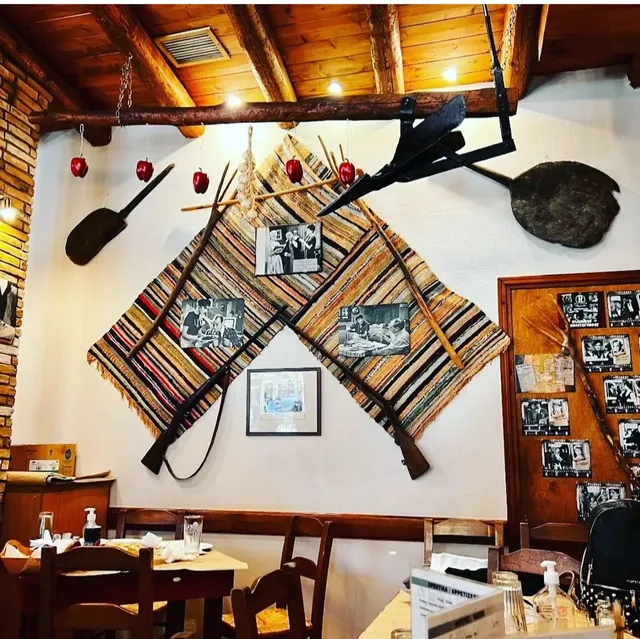 Το στέκι της γεύσης