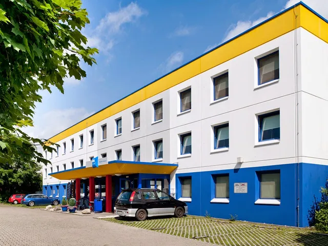 ibis budget Muenchen Putzbrunn