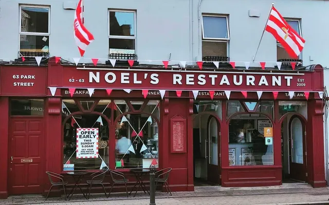 Noel‘s Restaurant & Takeaway