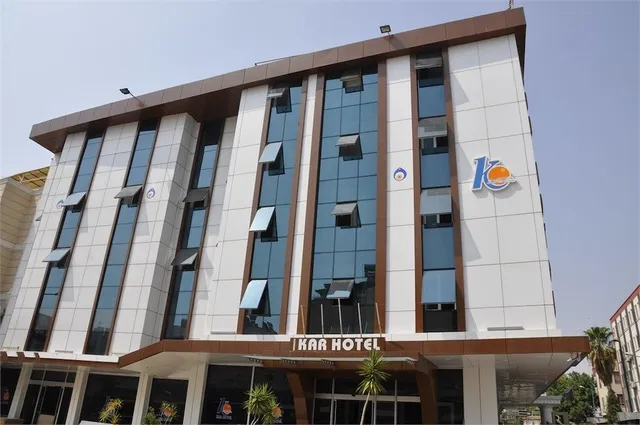 Kar Hotel