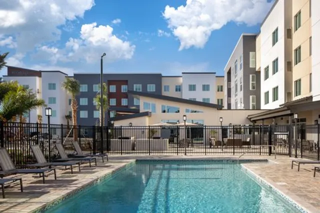 Residence Inn by Marriott Tampa Wesley Chapel