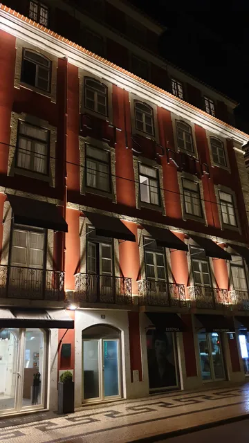 Pensão Estação Central