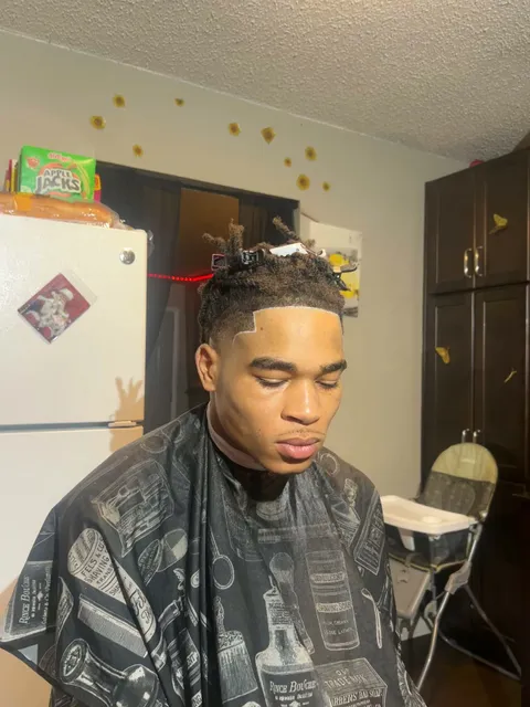 Fadeaway Barber shop