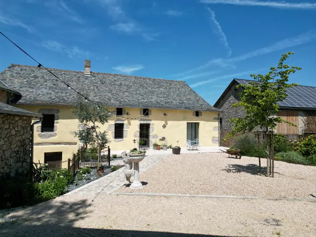 Les Tables de la Rousse