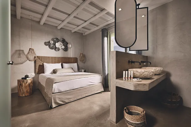 Noon Beyond Accommodation