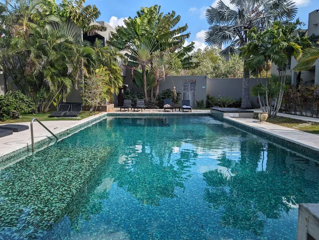 Hotel Villas H2O Tulum