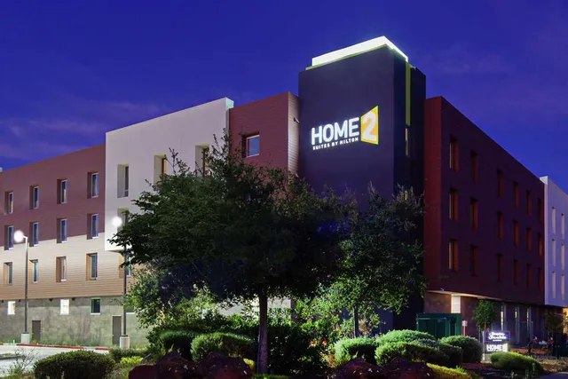 Home2 Suites by Hilton Alameda Oakland Airport