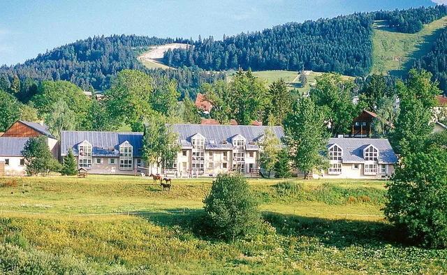 Village de vacances VTF Le Bief Rouge