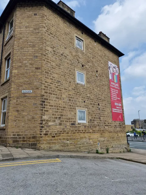 Kirkgate Residence Student Accommodation