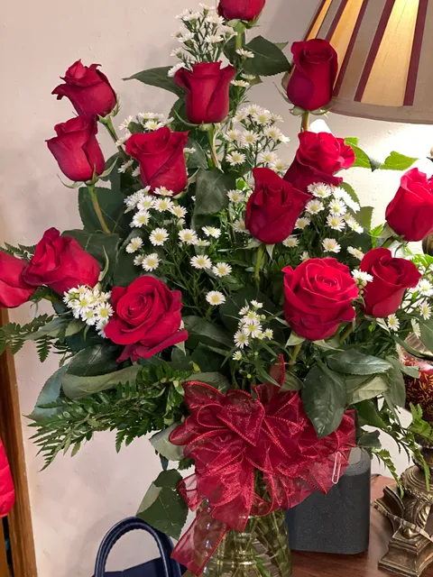 Perry County Florist