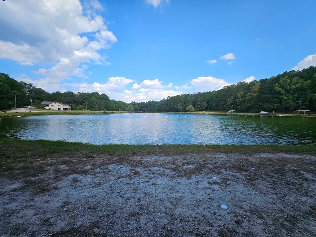 Demooney Lake