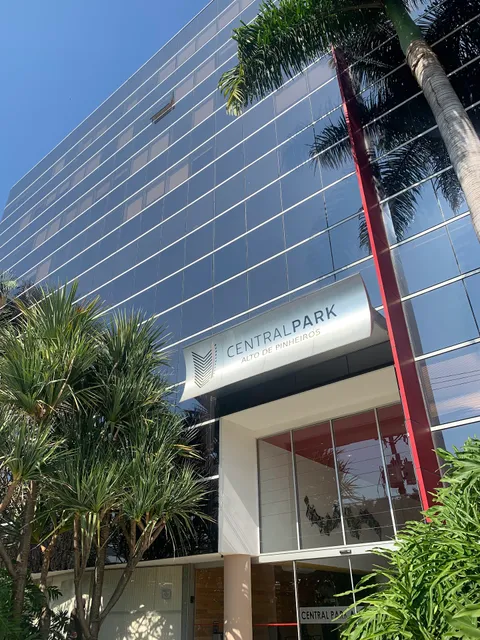 Condomínio Central Park