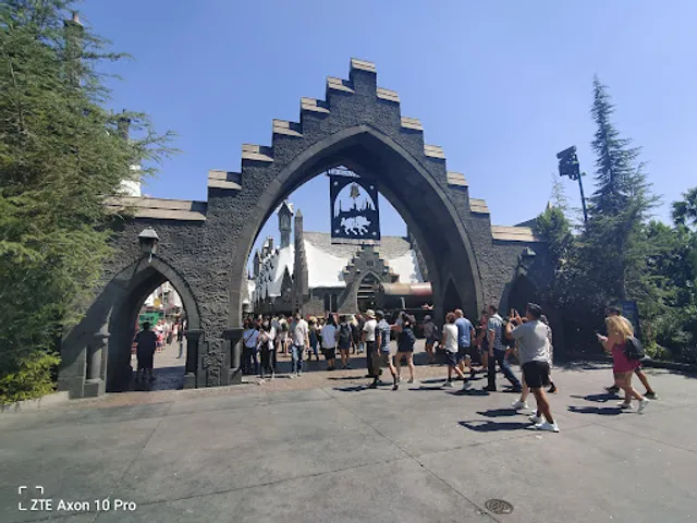 Hogsmeade