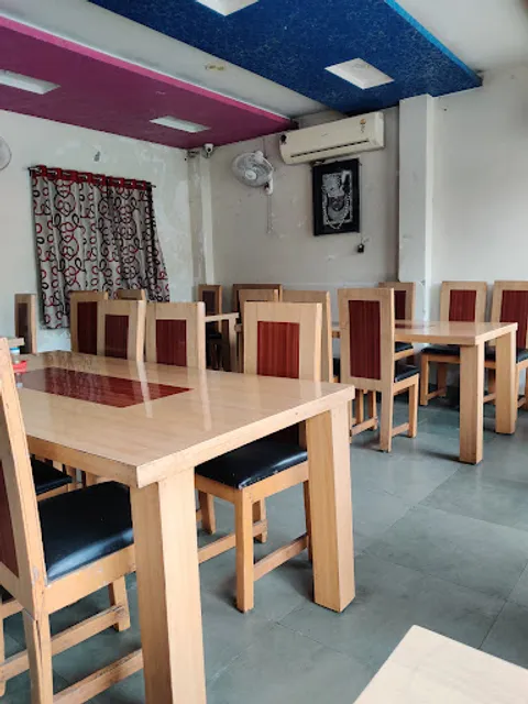 Shri Gujarati Samaj udaipur