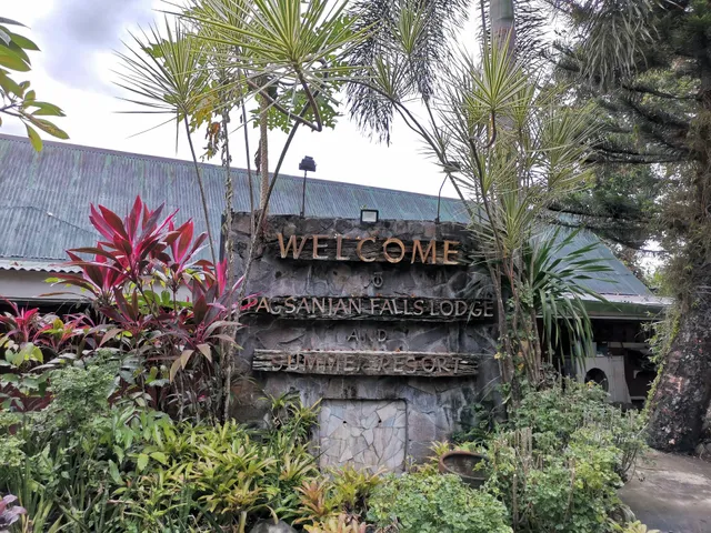 Pagsanjan Falls Lodge and Summer Resort