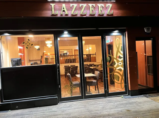 Lazzeez Southampton Indian Restaurant
