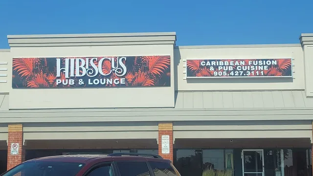 Hibiscus Pub & Lounge
