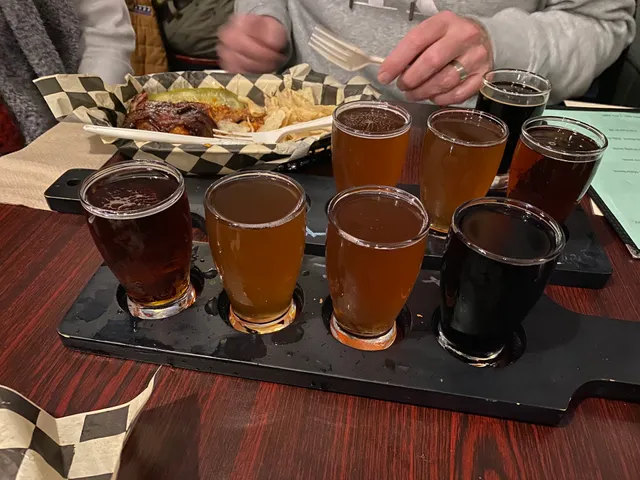 Moo-Duck Brewery
