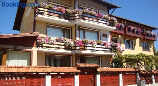 Guest House Planinski Zdravets