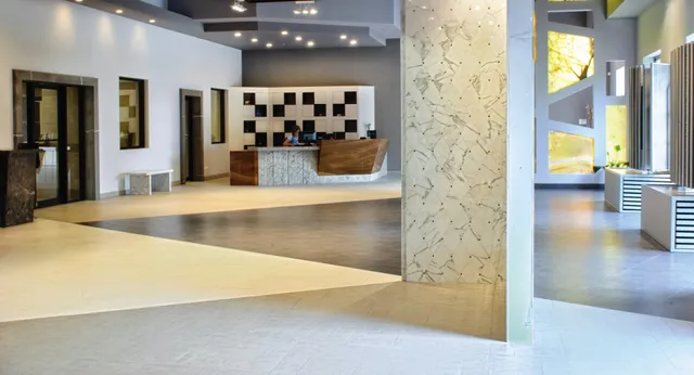 Marble & Granite Supply of Illinois